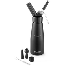 Hendi Kitchen Line 588420 0,5l Syfon do bitej