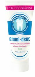 Emmi-dent Fresh pasta do szczoteczek ultradźwiękowych 75 ml