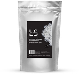 Chlorek magnezu sześciowodny Line Sport 1 kg