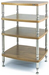 Stolik Solidsteel HF-4 Kolor: Orzech