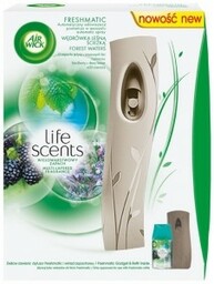 Odświeżacz AIR WICK freshmatic wędrówka leśną/owoce leśne ścieżką