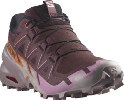 BUTY DAMSKIE SALOMON SPEEDCROSS 6 W 475818