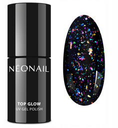 NeoNail - TOP GLOW POLARIS - UV GEL