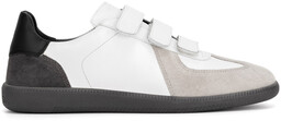 Sneakersy Gino Rossi TESSA-01-W1 Biały