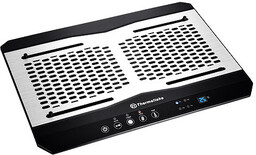 Thermaltake Podstawka chłodząca pod laptop Massive TM 10"-17"