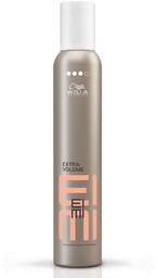 Wella Eimi Extra Volume, pianka nadająca objętość, bardzo