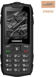 Telefon GSM myPhone Hammer Rock