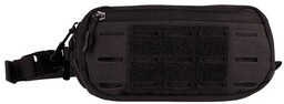 Mil-Tec Nerka Taktyczna Laser Cut Czarna