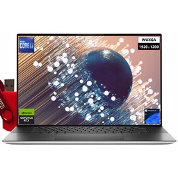 Laptop XPS 9700 i7 G10 16GB DDR4 1TB