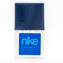 Nike #ViralBlue Man, Woda toaletowa spray, 30ml