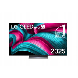 Telewizor 65 cali Oled Lg OLED65C54LA webOS 4K