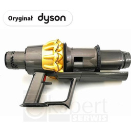 Oryginalny Silnik + Silnik + Cyklon Złoty Dyson