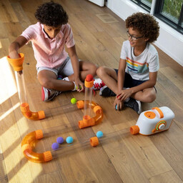 Dmuchawa do piłek Air Toobz Fat Brain Toys