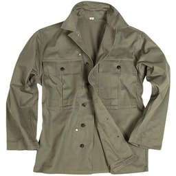 Mil-Tec US HBT koszula oliwkowa (Repro)