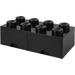 Lego Pojemnik Szuflada Kształt Klocka Lego Brick 8