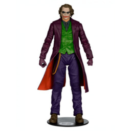 Figurka Batman - The Joker (McFarlane)