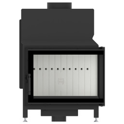 WKŁAD KOMINKOWY STMA 54x39.R