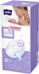 Bella Mamma Wkładki laktacyjne Comfort 30szt