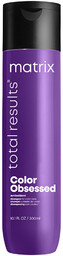 Matrix Total Results Color Obsessed, szampon do włosów