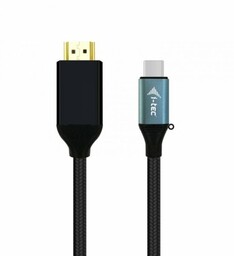 i-tec Kabel/adapter USB-C do HDMI 4K C31CBLHDMI60HZ
