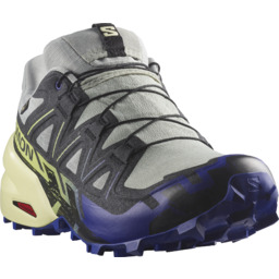 BUTY SALOMON SPEEDCROSS 6 GTX M 475840