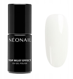 NeoNail - Top Milky Effect Creamy - UV
