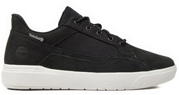 Sneakersy Timberland TB0A69WDW051 Czarny