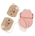 Heartsine Samaritan PEDi PAK (Pediatric)