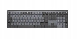 Klawiatura bezprzewodowa Logitech MX Mechanical Us 920-010757