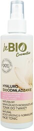 BE BIO Ewa Chodakowska naturalny nawilżająco-normalizujący tonik