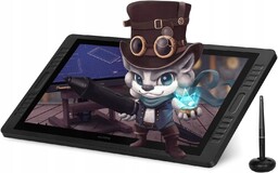 Tablet graficzny Huion Kamvas Pro 22 monitor graficzny