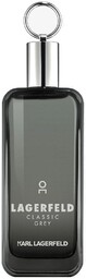 Karl Lagerfeld Lagerfeld Classic Grey EDT spray 100ml