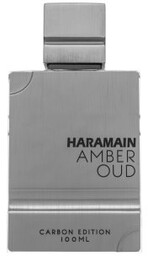 Al Haramain Amber Oud Carbon Edition woda perfumowana