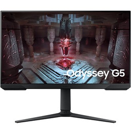 Samsung Odyssey G5 LS27CG510EUXEN - 165Hz QHD 27''