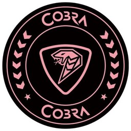 COBRA Mata pod fotel gamingowy FMC1205