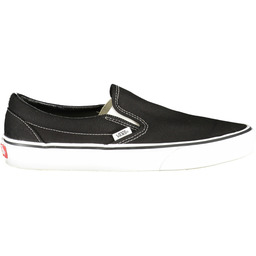 VANS DAMSKIE OBUWIE SPORTOWE CZARNE