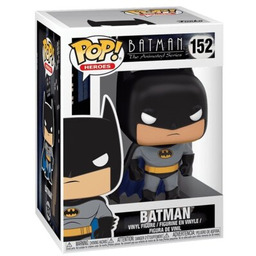 FUNKO Figurka Pop Batman Zyskaj