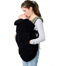 Momawo Chusta do noszenia niemowląt