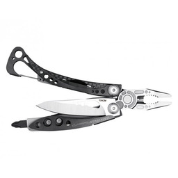 Leatherman Skeletool CX 830923 - Lekki multitool, stal