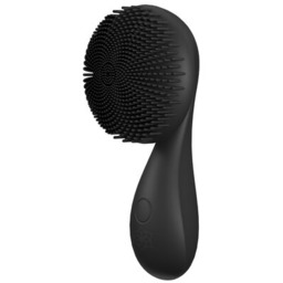 DIFORO Szczoteczka soniczna do twarzy Arum Czarny