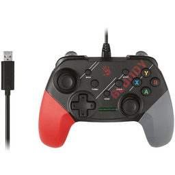 A4Tech Gamepad Bloody GP30 Sports Red USB