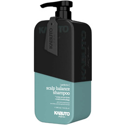Kabuto Katana Scalp Balance Szampon oczyszczający do włosów