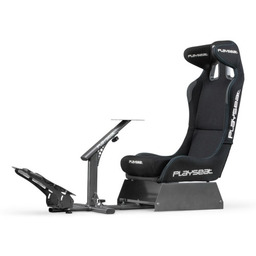 Playseat Evolution PRO ActiFit Uniwersalny fotel dla gracza