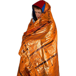Lifesystems Koc termiczny unisex Heatshield - pojedynczy produkt