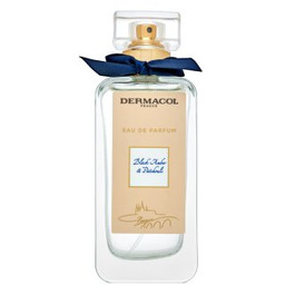 Dermacol Black Amber & Patchouli woda perfumowana