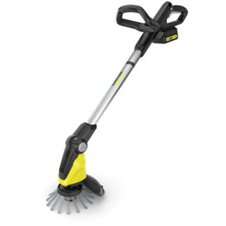 KARCHER Wycinak do chwastów WRE 18-55 Battery Set