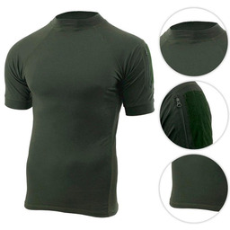 Texar Koszulka T-Shirt Duty Olive - XL