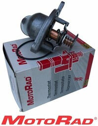 Termostat z obudową 86''C Hummer H2 6,0 V8