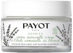 Payot Herbier Universal Face Cream uniwersalny krem