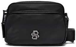 Saszetka Boss B Icon Ew Zip 50516790 Czarny